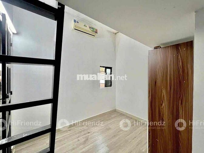 CHO THUÊ GÁC GIÁ RẺ GẦN ETOWN - HVHK - NHÀ GA T3