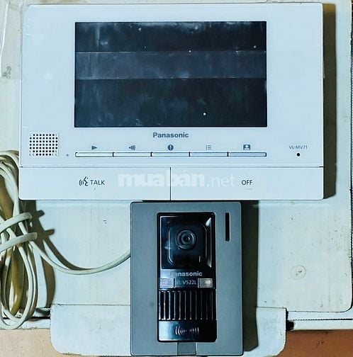 Thanh lý hàng phụ kiện camera báo trộm báo cháy!