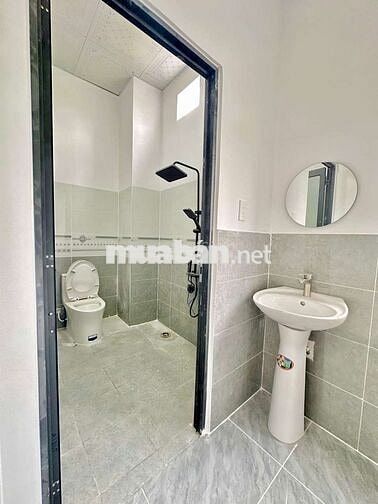 Nhà Biên Hoà cuối đường Đồng Khởi kinh doanh nhỏ được