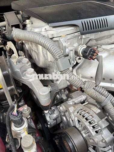 Toyota Camry 2019 2.0G - 31000 km