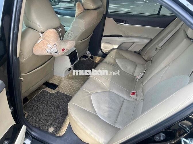 Toyota Camry 2019 2.5Q - 50000 km