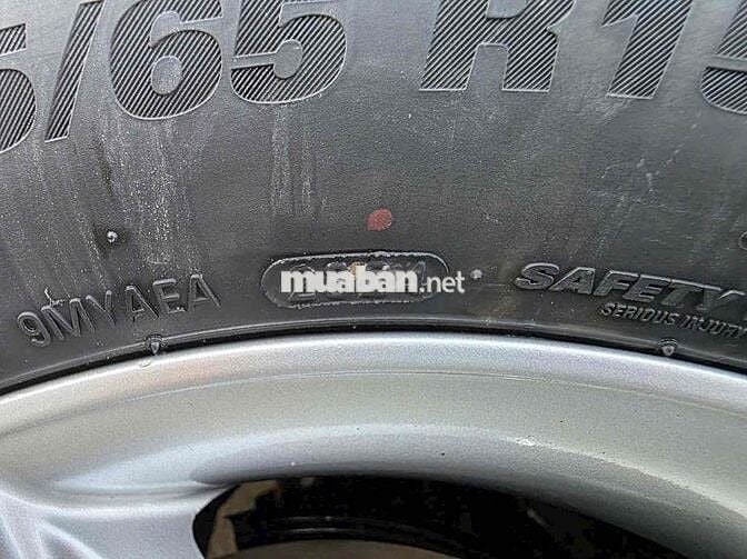 Hyundai Accent 2024 Đặc biệt