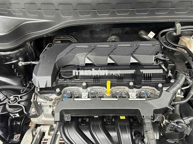 Hyundai Accent 2024 Đặc biệt