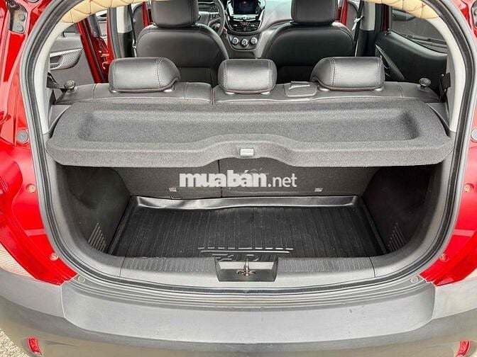 VinFast Fadil 2019 Plus 20000 km Đỏ