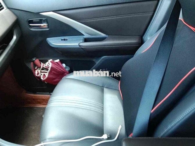 Mitsubishi Xpander 2022 AT - 27000 km - Cần Thơ