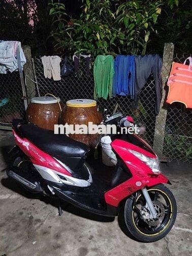 Mio untimo may ngonêm ru ao sông liên lac bs65