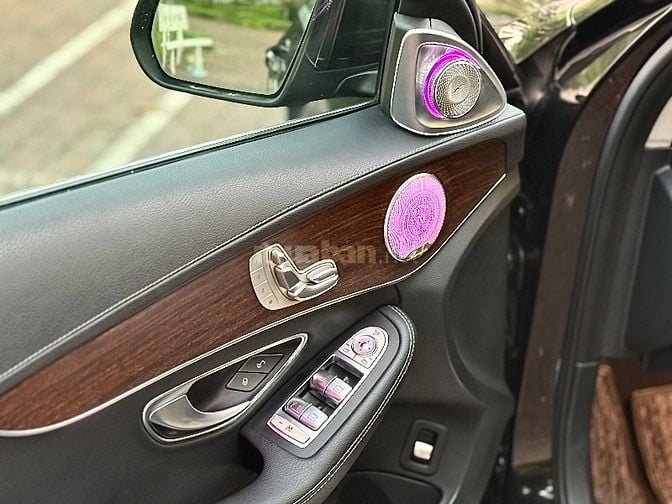 mercedes benz c200 . ( sản xuất : 2019 ) phiên bản : exclusive ( có cử