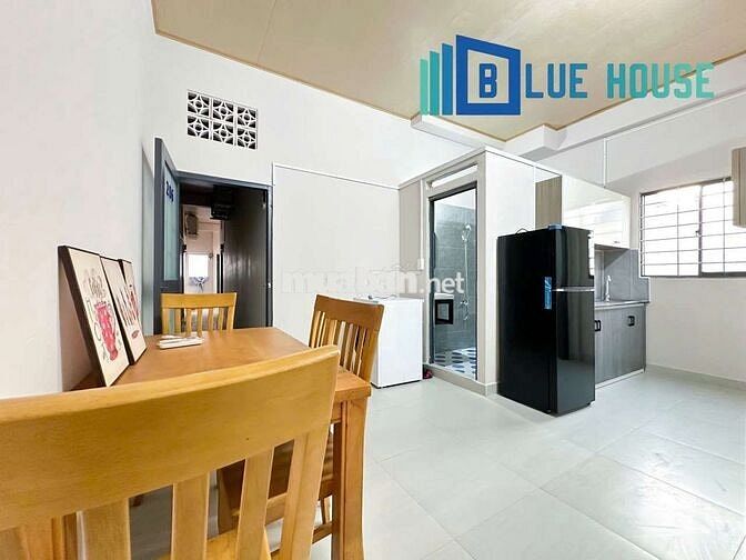 🔵CHUNG CƯ MINI 2PN - LŨY BÁN BÍCH - ÂU CƠ - TÂN THÀNH