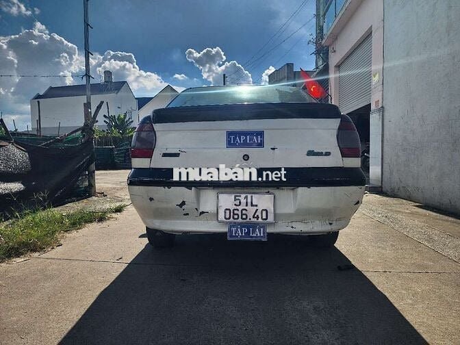 Fiat siena chính chủ