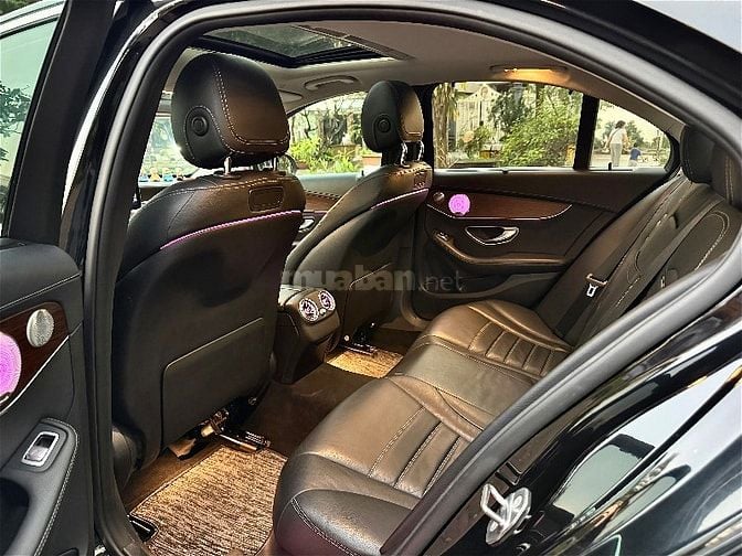 mercedes benz c200 . ( sản xuất : 2019 ) phiên bản : exclusive ( có cử