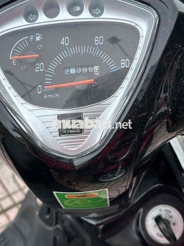 tay ga kymco like 50cc