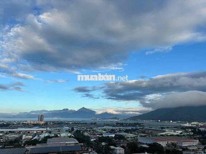 CĂN HỘ SƠN TRÀ OCEAN VIEW 1 PHÒNG NGỦ