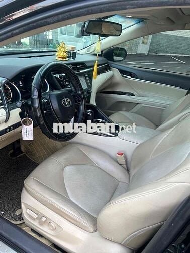 Toyota Camry 2019 2.5Q - 50000 km