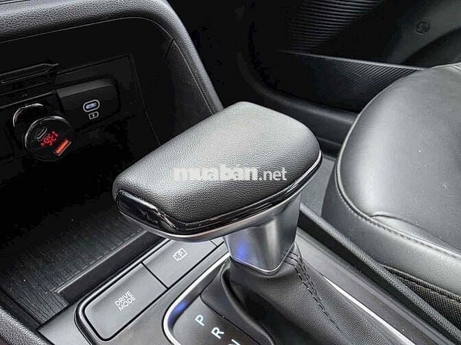 Hyundai Accent 2024 Đặc biệt