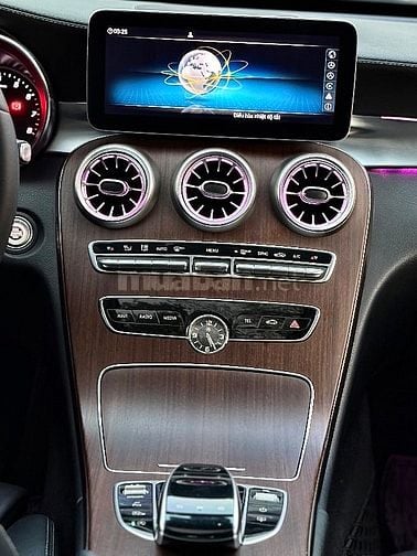 mercedes benz c200 . ( sản xuất : 2019 ) phiên bản : exclusive ( có cử