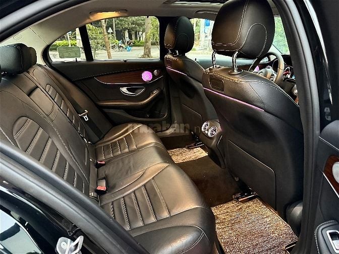 mercedes benz c200 . ( sản xuất : 2019 ) phiên bản : exclusive ( có cử