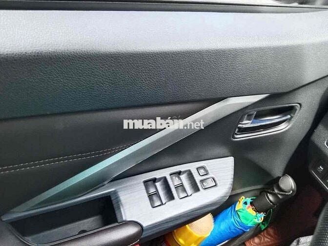 Mitsubishi Xpander 2022 AT - 27000 km - Cần Thơ