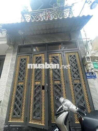 bán nhà như hình kê khai 99 số nhà quận riêng 3x12 đúc 1 lâu