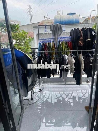 bán nhà như hình kê khai 99 số nhà quận riêng 3x12 đúc 1 lâu