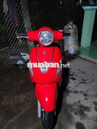 Atila Fi xe đep như mơi , may ngon em ru bs 65