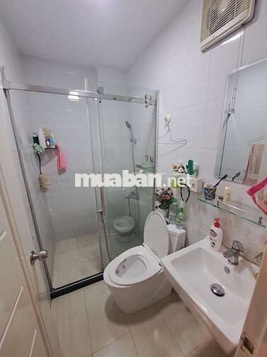 MTKD - KẾ CƯ XÁ NGÂN HÀNG - 2 TẦNG - 3PN - SỔ CHUẨN - 52M2 - 8 TỶ TL