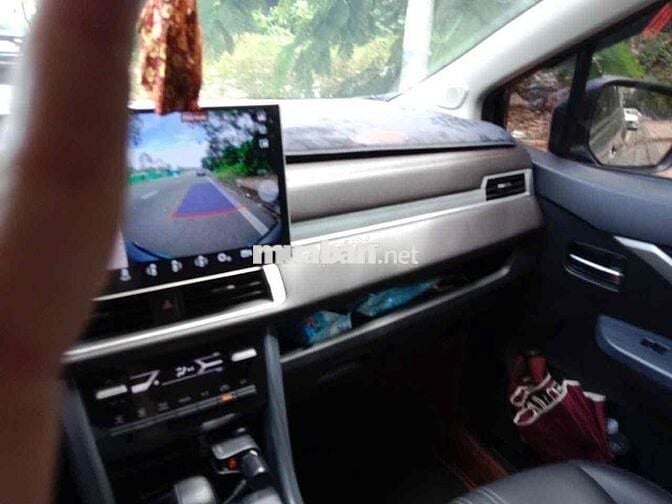 Mitsubishi Xpander 2022 AT - 27000 km - Cần Thơ