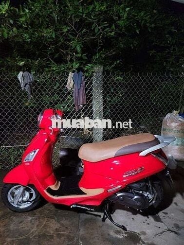 Atila Fi xe đep như mơi , may ngon em ru bs 65