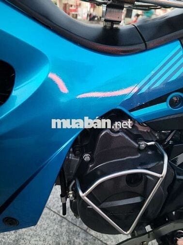 Blade 2020 xe cop rin đep như mơi chinh chu bs65