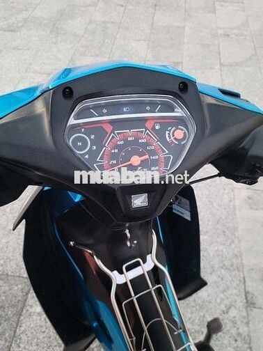 Blade 2020 xe cop rin đep như mơi chinh chu bs65