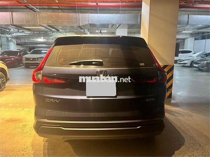 Honda CRV L 2024 - Odo : 23.100km - Thương Lượng