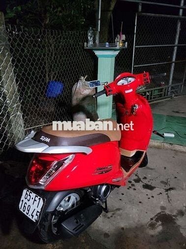 Atila Fi xe đep như mơi , may ngon em ru bs 65