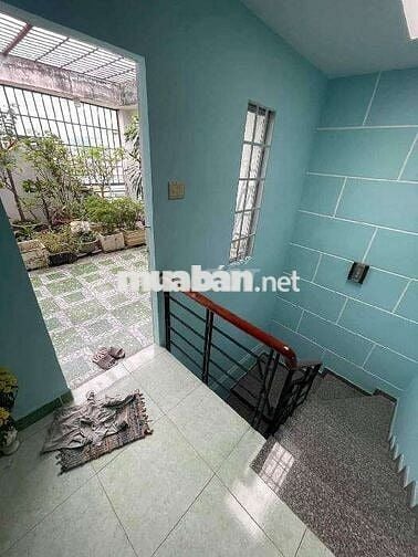 4 TẦNG - HXH - HUỲNH TẤN PHÁT - 6PN - SỔ CHUẨN - 80M2 - CHỈ 8.x TỶ TL