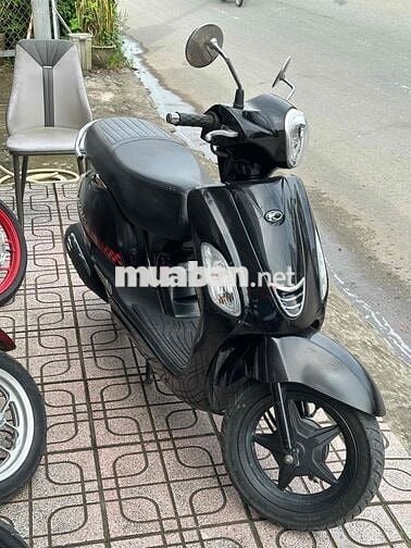 tay ga kymco like 50cc