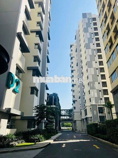 Giỏ hàng 15 căn nội bộ chiết khấu 9% dự án The Habitat ngay Aeon Mall