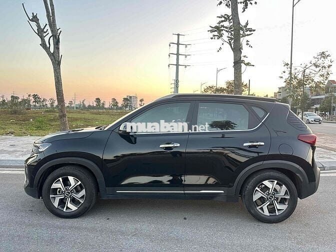 Kia Sonet 2022 Premium 1.5 AT - 58699 km