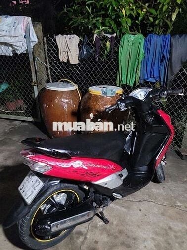 Mio untimo may ngonêm ru ao sông liên lac bs65