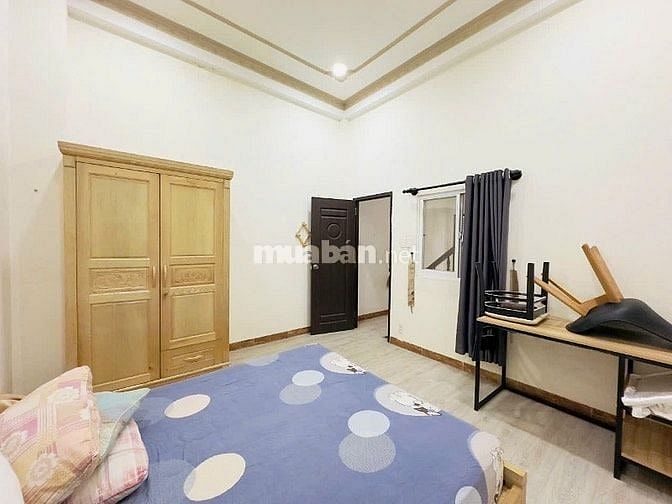 Bán nhà cực hot Lê Hồng Phong, P2, Quận 5, 2,65 tỷ, sổ riêng, tiện ích