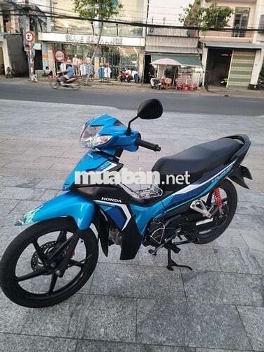 Blade 2020 xe cop rin đep như mơi chinh chu bs65