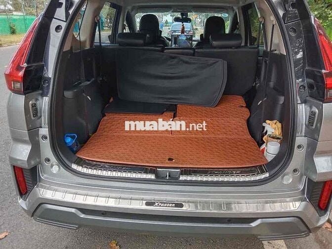 Mitsubishi Xpander 2022 AT - 27000 km - Cần Thơ