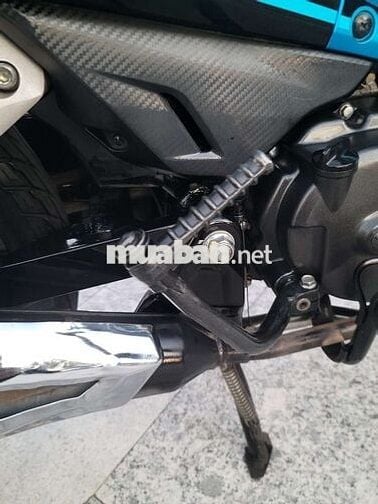 Blade 2020 xe cop rin đep như mơi chinh chu bs65