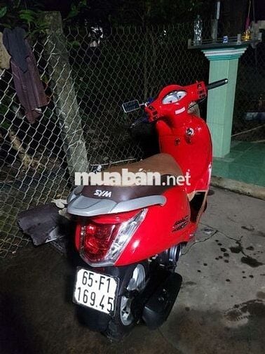 Atila Fi xe đep như mơi , may ngon em ru bs 65