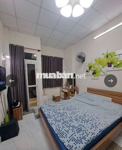 MTKD - KẾ CƯ XÁ NGÂN HÀNG - 2 TẦNG - 3PN - SỔ CHUẨN - 52M2 - 8 TỶ TL