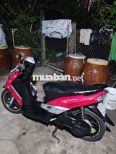 Mio untimo may ngonêm ru ao sông liên lac bs65