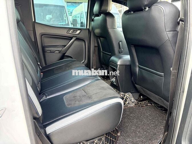 Ford Raptor 2021 Không Niên Hạn - Xe Đẹp Giá TL