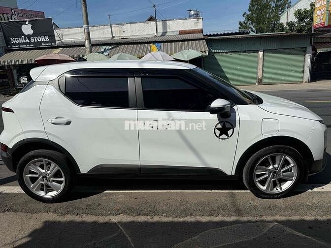 VinFast VF5 Plus 11/2024 , Bs HCM như mới