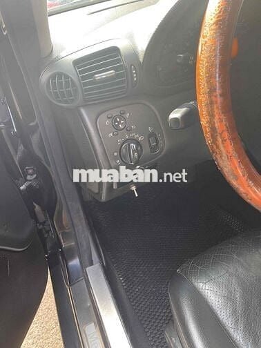 Mercedes Benz C Class 2003 C180K stđ bán or gl