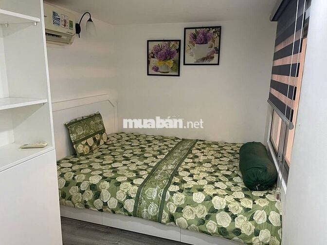 Bán CH HƯNG VƯỢNG 1 (BLOCK THANG MÁY) - 70m² - GIÁ RẺ CHỈ 3,95 TỶ