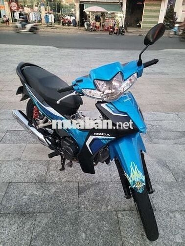 Blade 2020 xe cop rin đep như mơi chinh chu bs65