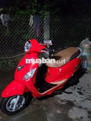 Atila Fi xe đep như mơi , may ngon em ru bs 65