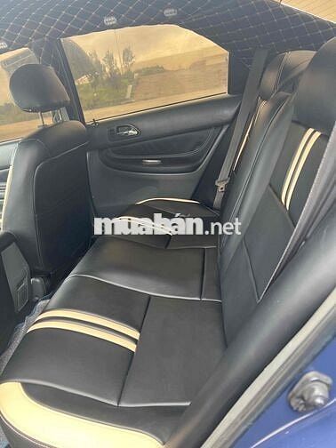 Honda Accord 1995 2.2 MT - 500000 km